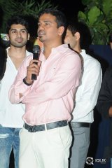 Chandamama Kathalu Movie Team Celebrating National Award